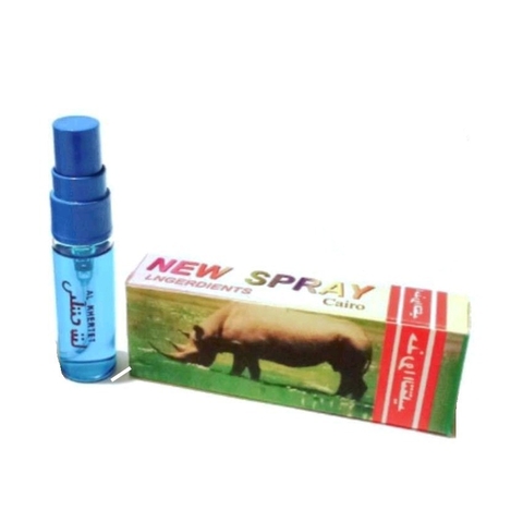 Rhino Azul Spray