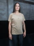 Camiseta Feminina EPTA Areia - comprar online