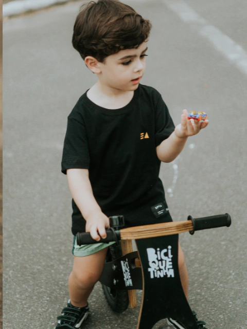 Camiseta EPTA Kids