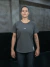 Camiseta EPTA Feminina Chumbo na internet