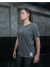 Camiseta EPTA Feminina Chumbo