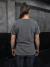 Camiseta EPTA Feminina Chumbo - loja online