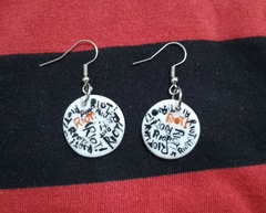 AROS "RIOT!" PARAMORE
