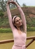 headband alice rosê - comprar online