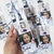 Tira de Polaroid