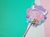 Cake Topper Shaker