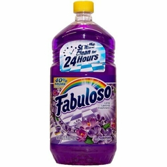 Fabuloso