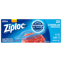 Ziploc