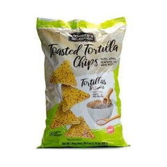 Tortilla Chips