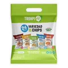 Chips Variados