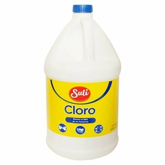 Cloro