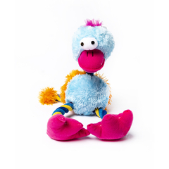Peluche Fav Mocca