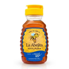 Miel de abeja