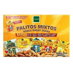 Palitos Mixtos