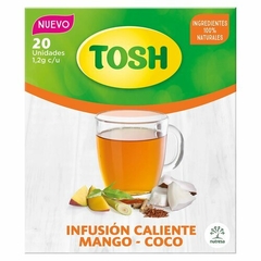Te de Mango