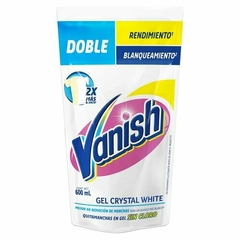 Vanish