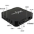 Tvbox mxq 4k, transforme tv em smart tv.