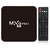 Tvbox mxq 4k, transforme tv em smart tv.