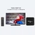 Tvbox mxq 4k, transforme tv em smart tv. - comprar online