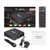 Imagem do Tvbox mxq 4k, transforme tv em smart tv.
