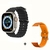 Smartwatch Ultra 8 para homens e mulheres, NFC, GPS, Chamada Bluetooth. - comprar online