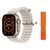 Smartwatch Ultra 8 para homens e mulheres, NFC, GPS, Chamada Bluetooth. - eletroBR