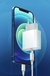 Carregador 20w original para iphone 13 12 11 14 pro max usb c carregador rápido para ip na internet