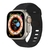 Pulseira de Silicone para Smartwatc Ultra Band e Iwatch 7 na internet