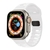 Pulseira de Silicone para Smartwatc Ultra Band e Iwatch 7 - loja online