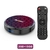 Tv box, android 12 TVBox, Wi-Fi 6 e Assistente de Voz na internet