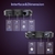 Tv box, android 12 TVBox, Wi-Fi 6 e Assistente de Voz