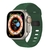 Pulseira de Silicone para Smartwatc Ultra Band e Iwatch 7 - loja online