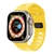 Pulseira de Silicone para Smartwatc Ultra Band e Iwatch 7