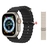 Smartwatch Ultra 8 para homens e mulheres, NFC, GPS, Chamada Bluetooth. - eletroBR