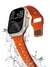 Pulseira de Silicone para Smartwatc Ultra Band e Iwatch 7 - comprar online