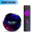 H96 MAX RK3528 Caixa de TV inteligente, Android 13, Rockchip 3528, Suporte Quad - comprar online