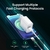 Carregador 20w original para iphone 13 12 11 14 pro max usb c carregador rápido para ip