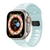 Pulseira de Silicone para Smartwatc Ultra Band e Iwatch 7 na internet