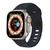 Pulseira de Silicone para Smartwatc Ultra Band e Iwatch 7 na internet