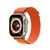Smartwatch Ultra 8 para homens e mulheres, NFC, GPS, Chamada Bluetooth.