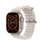 Smartwatch Ultra 8 para homens e mulheres, NFC, GPS, Chamada Bluetooth. - eletroBR
