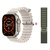Smartwatch Ultra 8 para homens e mulheres, NFC, GPS, Chamada Bluetooth. - comprar online
