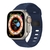 Pulseira de Silicone para Smartwatc Ultra Band e Iwatch 7