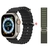 Smartwatch Ultra 8 para homens e mulheres, NFC, GPS, Chamada Bluetooth. - loja online