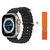 Smartwatch Ultra 8 para homens e mulheres, NFC, GPS, Chamada Bluetooth. - loja online