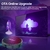 Tv box, android 12 TVBox, Wi-Fi 6 e Assistente de Voz