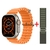 Smartwatch Ultra 8 para homens e mulheres, NFC, GPS, Chamada Bluetooth. - loja online
