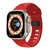 Pulseira de Silicone para Smartwatc Ultra Band e Iwatch 7 na internet