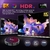 Tv box, android 12 TVBox, Wi-Fi 6 e Assistente de Voz