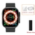 Smart Watch W68 + Ultra Relógio Inteligente - comprar online